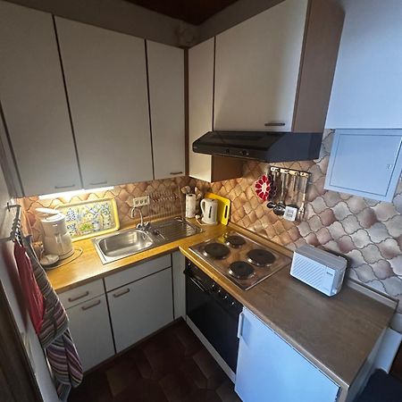 Ferienwohnung Schoemberg 외부 사진