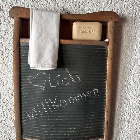 Ferienwohnung Schoemberg 외부 사진