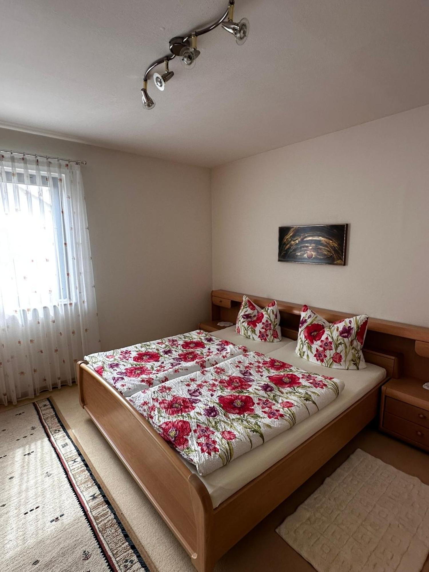 Ferienwohnung Schoemberg 외부 사진
