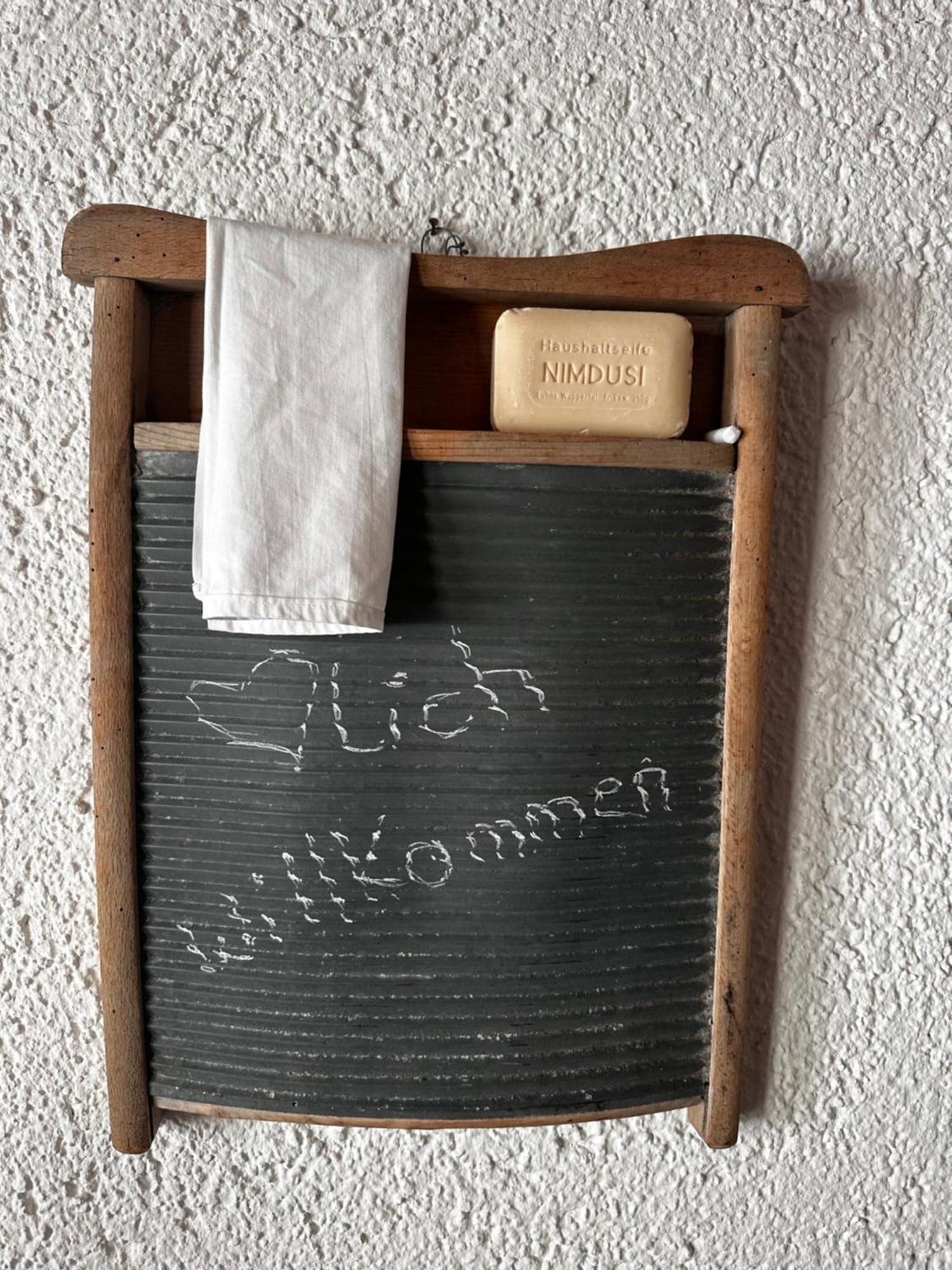 Ferienwohnung Schoemberg 외부 사진